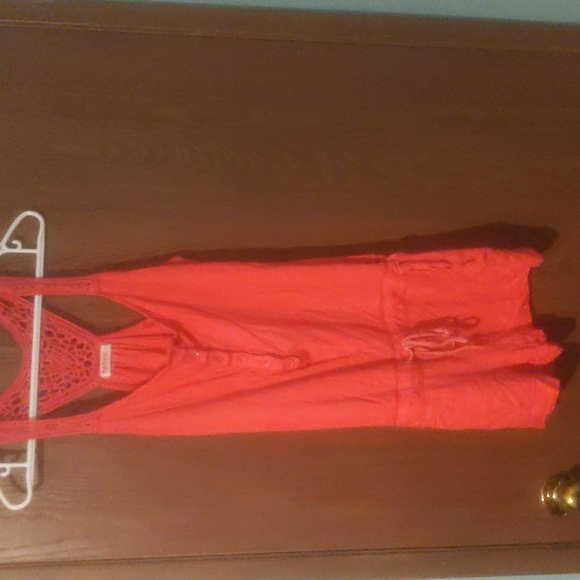 Romper - Picture 1 of 3